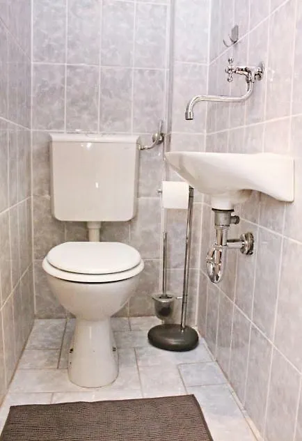 Apartment Antonio Zadar 0*,