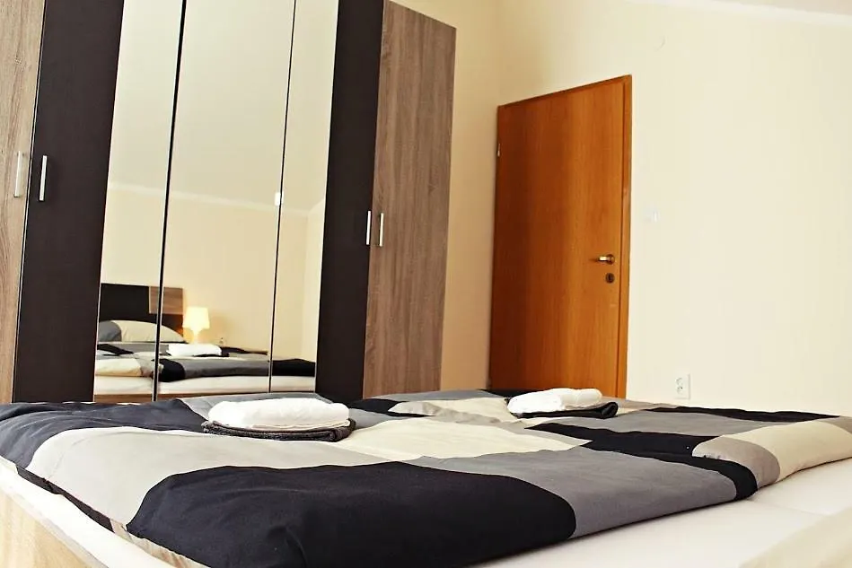 Apartment Antonio Zadar
