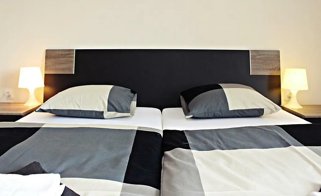 Apartment Antonio Zadar Croatia