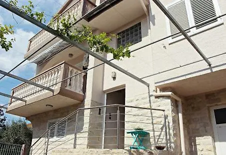 Apartment Antonio Zadar