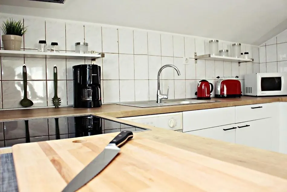 Apartment Antonio Zadar