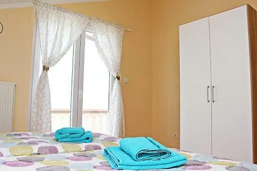 Apartment Antonio Zadar