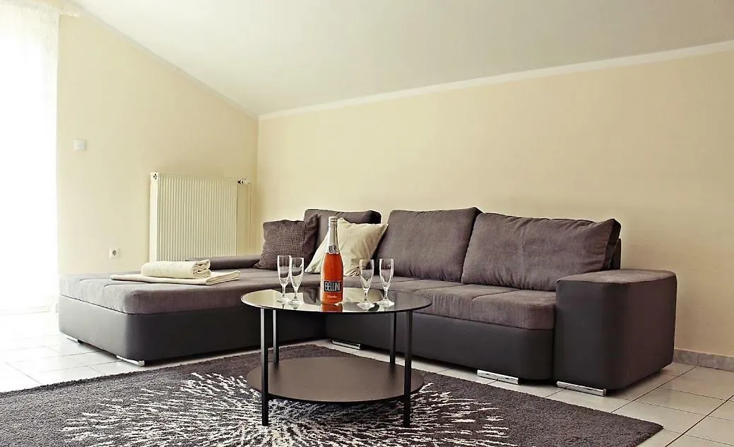 Apartment Antonio Zadar Croatia