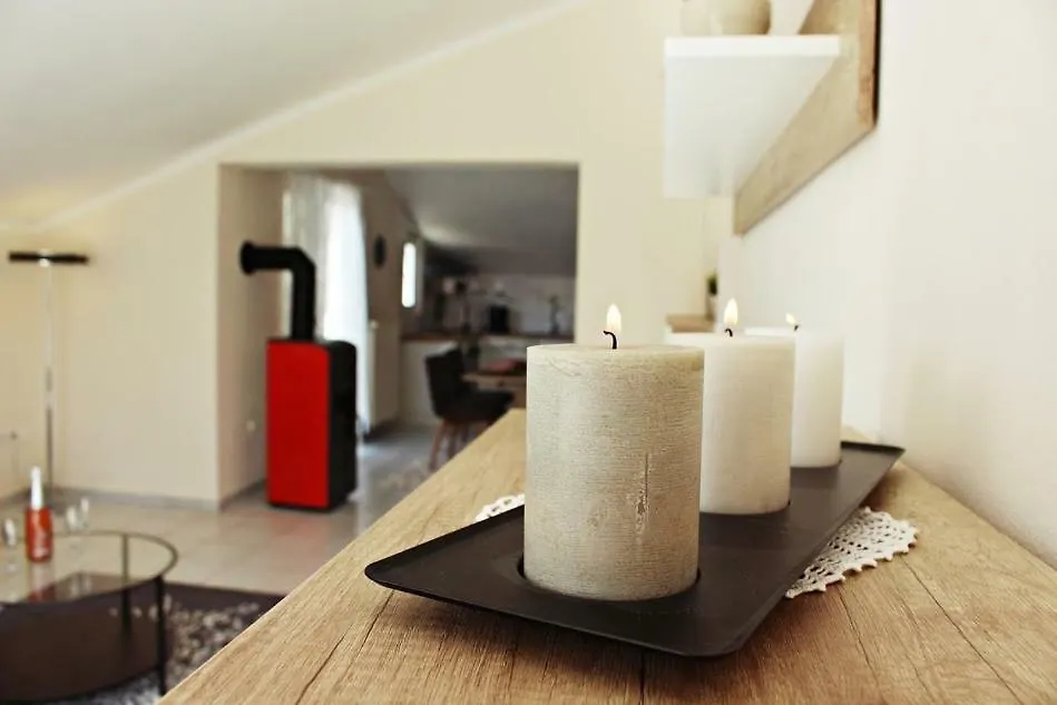Apartment Antonio Zadar 0*,  Croatia