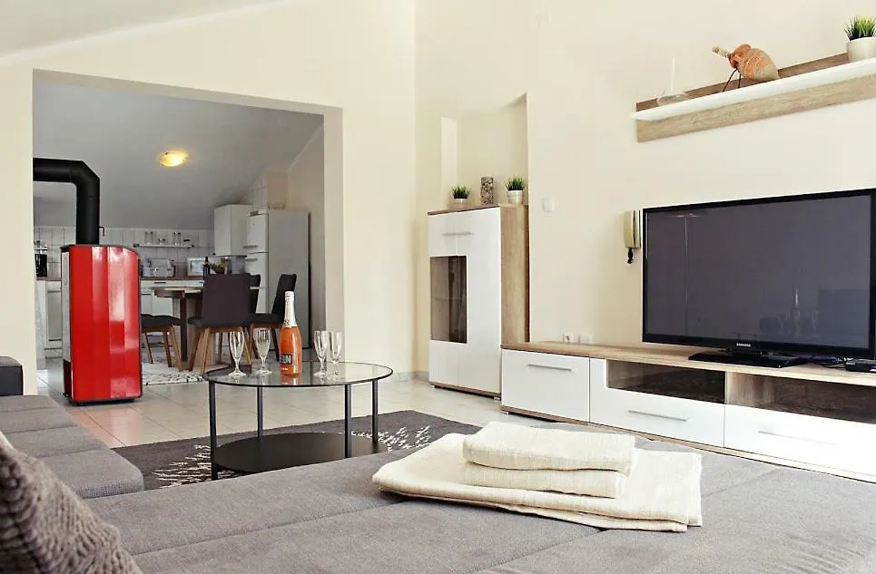 Apartment Antonio Zadar Croatia