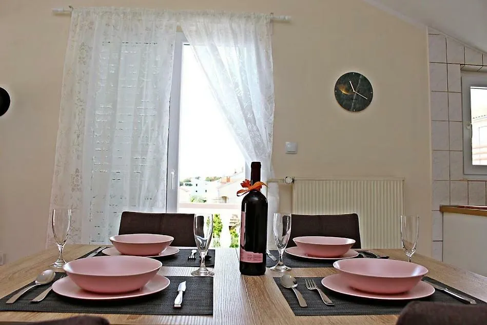 Apartment Antonio Zadar Croatia